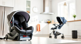 Graco Extend2Fit vs Graco SnugRide: Which Is Better?