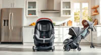 Graco Spare Bases: Compatibility & Buying Guide