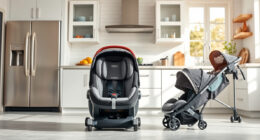 Graco Spare Bases: Compatibility & Buying Guide