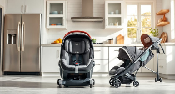Graco Spare Bases: Compatibility & Buying Guide