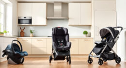 Graco vs Britax: Which Car Seat Wins in 2026?