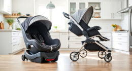 Graco vs. Chicco: Which Car Seat & Stroller Is Better?