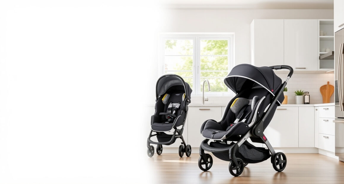 Graco vs Chicco: Which Car Seat Wins in 2026?