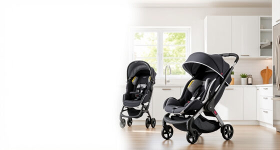 Graco vs Chicco: Which Car Seat Wins in 2026?