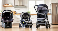 Graco vs Evenflo: Best Car Seats for 2026?