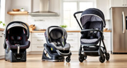 Graco vs Evenflo: Best Car Seats for 2026?