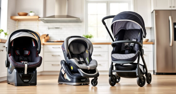 Graco vs Evenflo: Best Car Seats for 2026?