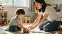 His 4-year-old son picked a toy and…: What happened next became a parenting wake-up call for this Canadia
