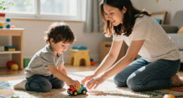 His 4-year-old son picked a toy and…: What happened next became a parenting wake-up call for this Canadia