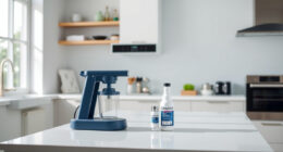 How to Clean a Graco 4Ever DLX Safely & Effectively