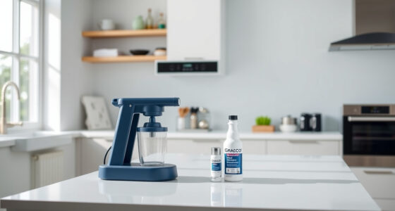How to Clean a Graco 4Ever DLX Safely & Effectively