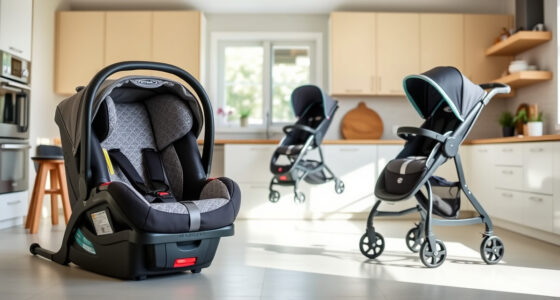 Is the Graco Extend2Fit Worth It? Honest Review