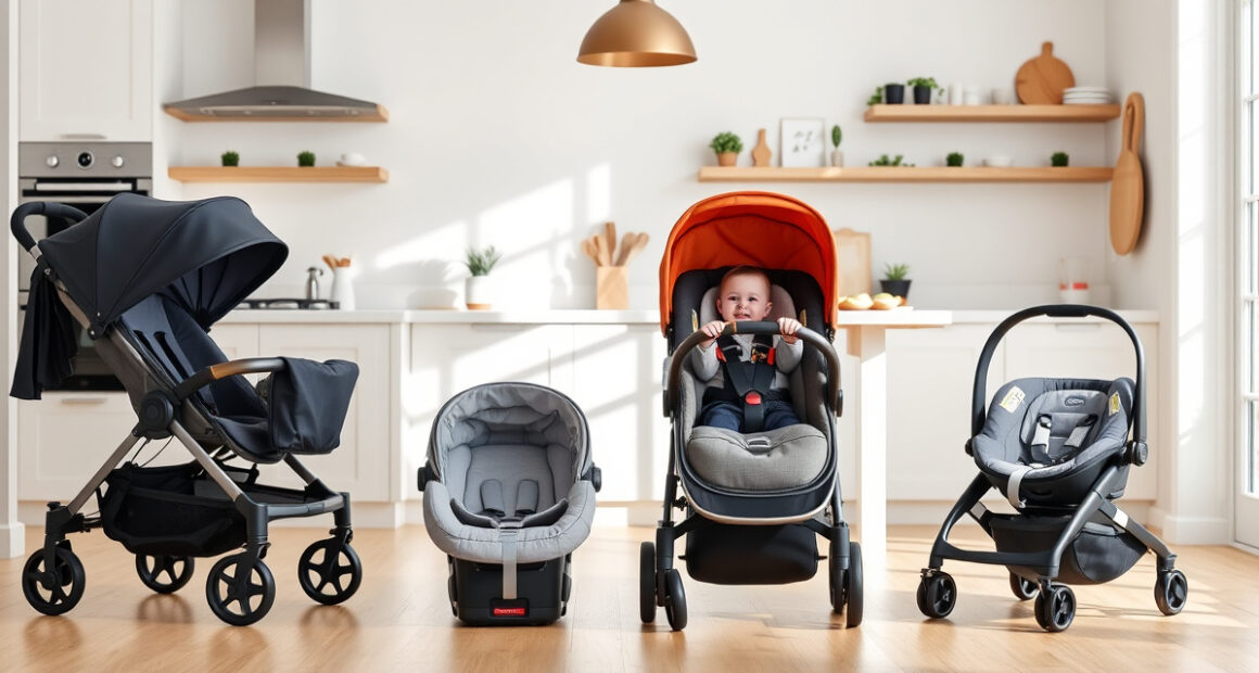 Is the UPPAbaby / Nuna Vista V2 Worth It? Honest Review