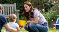 Kate Middleton Shares Advice She Gave a Fellow Parent at George, Charlotte and Louis' School in Rare Essay