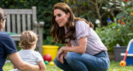 Kate Middleton Shares Advice She Gave a Fellow Parent at George, Charlotte and Louis' School in Rare Essay