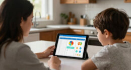 Making a family plan for summer screen time - Consumer Advice | Federal Trade Commission (.gov)