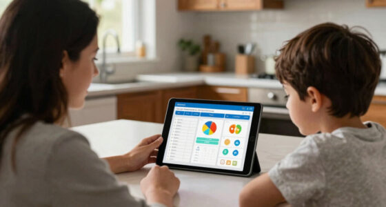 Making a family plan for summer screen time - Consumer Advice | Federal Trade Commission (.gov)