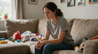 Parent advice: I have two kids. And I can't tell a soul about how I really feel about them.