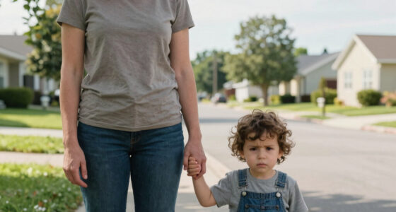 Pete Buttigieg was separated from his children after false CPS report targeted his family