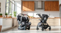 Top Graco Car Seat & Stroller Models for 2026: Best Picks