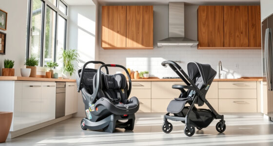 Top Graco Car Seat & Stroller Models for 2026: Best Picks