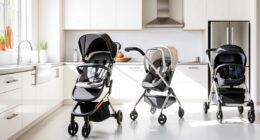 Top UPPAbaby & Nuna Stroller Models Ranked for 2026