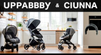 UPPAbaby Cruz V2 vs Nuna MIXX: Full Stroller Comparison