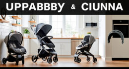 UPPAbaby Cruz V2 vs Nuna MIXX: Full Stroller Comparison