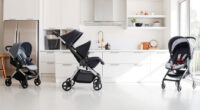 UPPAbaby Cruz V2 vs Nuna PIPA: Which Stroller & Car Seat Suit Your Family?