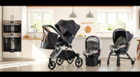 UPPAbaby / Nuna Bassinet Accessories: Compatibility & Buying Tips