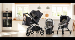 UPPAbaby / Nuna Bassinet Accessories: Compatibility & Buying Tips
