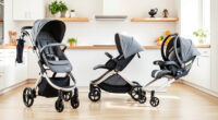 UPPAbaby / Nuna Car Seat Adapters & Accessories: Compatibility Guide
