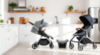 UPPAbaby / Nuna Vista V2 Review: Pros, Cons, and Who It's For