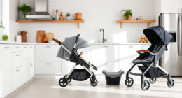 UPPAbaby / Nuna Vista V2 Review: Pros, Cons, and Who It's For