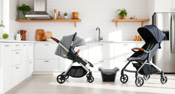 UPPAbaby / Nuna Vista V2 Review: Pros, Cons, and Who It's For