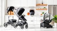 UPPAbaby / Nuna Vista V2 vs UPPAbaby / Nuna Nuna PIPA: Full Comparison
