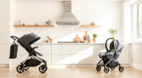 UPPAbaby / Nuna vs Chicco: Which Stroller Wins in 2026?