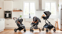 UPPAbaby Vista V3 vs. Bugaboo Strollers: Honest Comparison