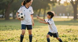 10 Best Family-Friendly Soccer Fan Apparel in 2026