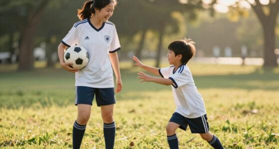 10 Best Family-Friendly Soccer Fan Apparel in 2026