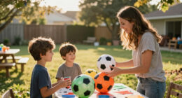 10 Best Family-Friendly Soccer Party Supplies in 2026