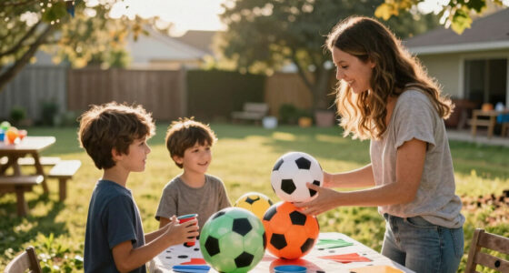 10 Best Family-Friendly Soccer Party Supplies in 2026