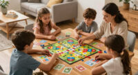 10 Best Family Game Night Board Games in 2026