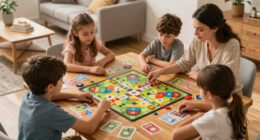 10 Best Family Game Night Board Games in 2026