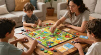 11 Best Family Game Night Board Games in 2026