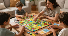 11 Best Family Game Night Board Games in 2026