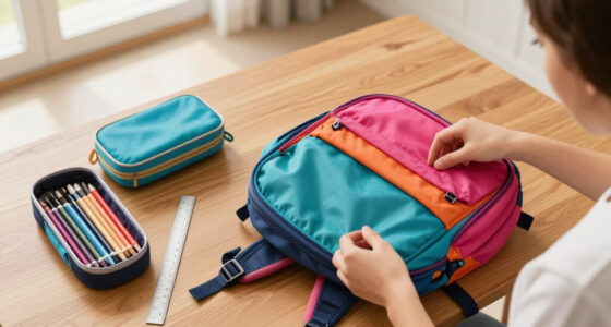 11 Best Kids' Back To School Backpacks In 2026