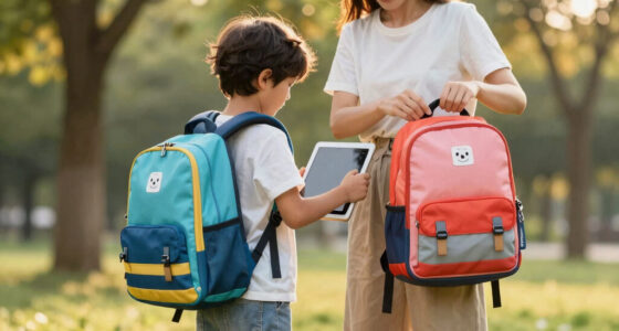 11 Best Kids' Educational Laptop Backpacks in 2026