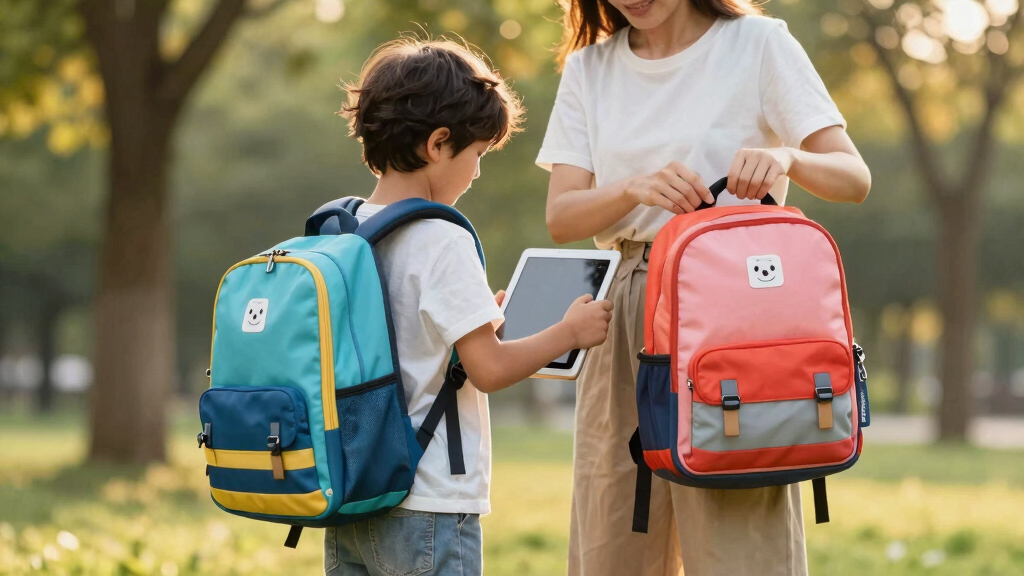 11 Best Kids' Educational Laptop Backpacks in 2026