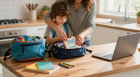 11 Ways To Help Kids Start School Strong